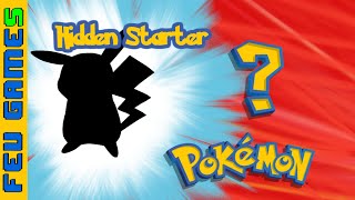 How To Catch Pikachu As Your Starter In Pokemon GO!