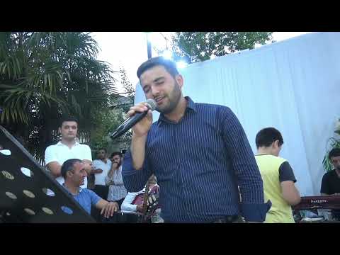 Musa Ceferov - Dogurdanmi Qocaliram| Toy Canli | Abone Olun |