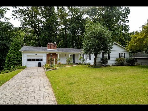 1919 Sleepy Hollow Lane, Annapolis, MD home video tour