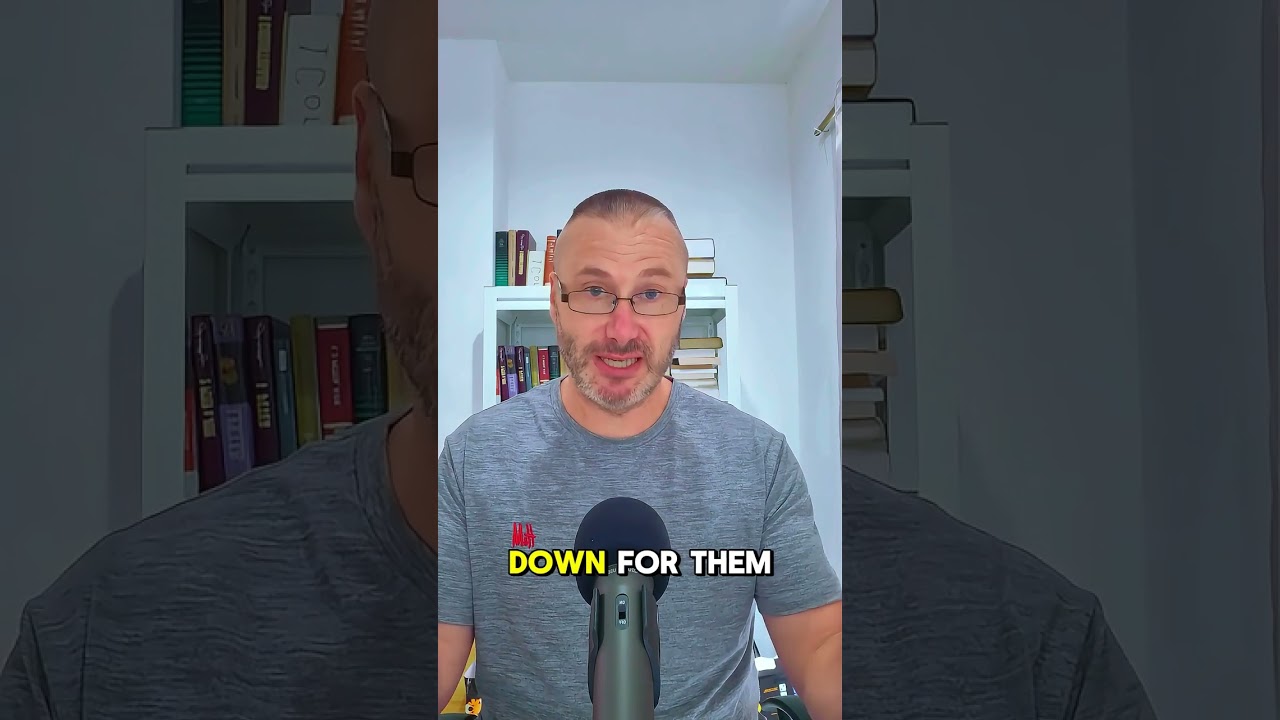 Biblical Friendship: Final Word