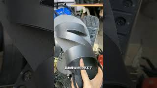 we make slipper also not only Shoes sole. #youtubeshorts #diy