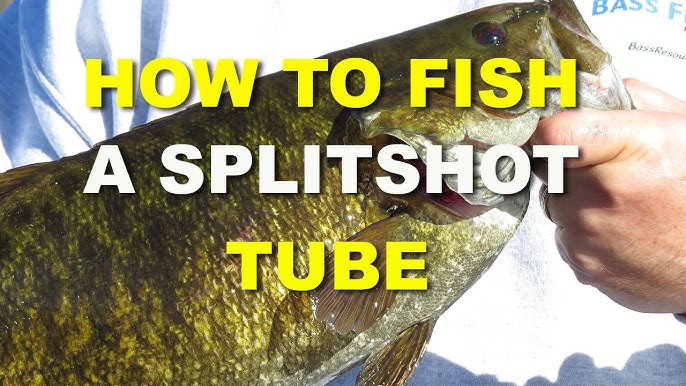 The Best Stupid Tube Fishing Tips: How To, How To