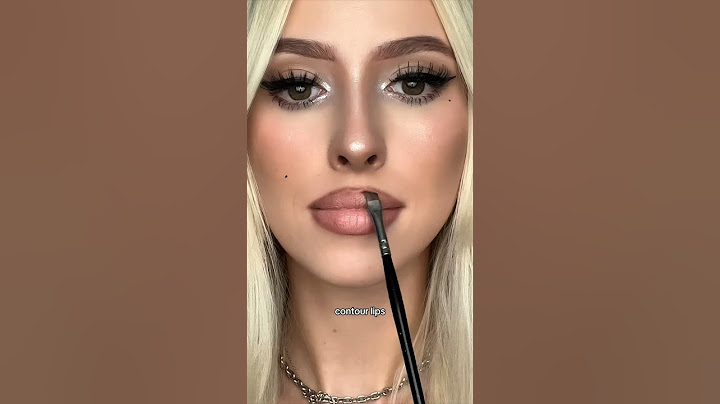Viral Latina Makeup Tutorial ✨