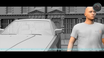 Pre-Visualization for films | Story telling video | Autodesk Maya