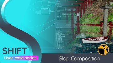 Shift Automated Slap Comps in Nuke