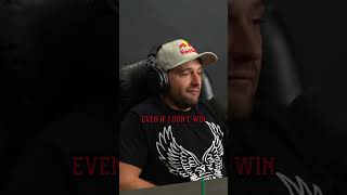 Cooper Webb was going to RETIRE...