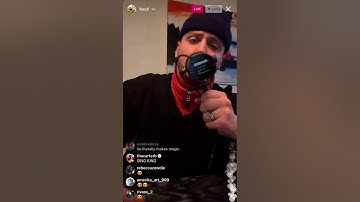 Bazzi - Can’t Let Go (unreleased)