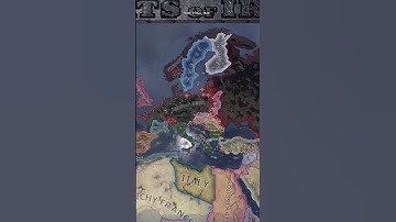 What if all SLAVIC NATIONS we