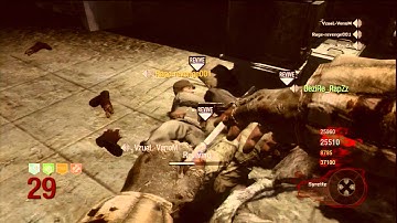 Blackops "Goodbye" Montage / By streetchdude