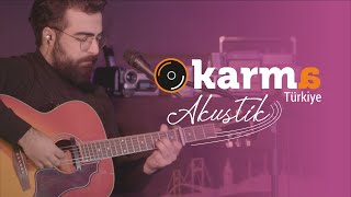 Alperen Sarı – Ömür #KarmaAkustik