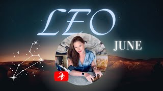 LEO | Turning Down The Not 'Quite Right' Opportunity Was Correct | Monthly | June 2024 by Sassy Scorpion Tarot 9,714 views 10 days ago 31 minutes