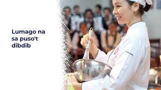 CENTRO ESCOLAR UNIVERSITY HYMN ( CEU Hymn)