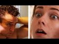 Getting Ready For A Date: Guys Vs. Girls