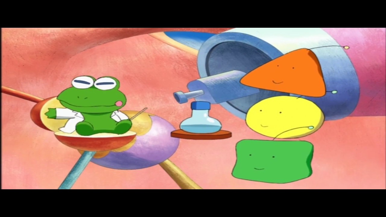 Tama And Friends (Find Magic of PuniPuni Stone) (Perfect DVD