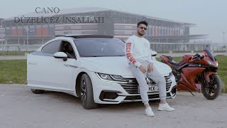 Cano - Düzeli̇cez İnşallah Official Video