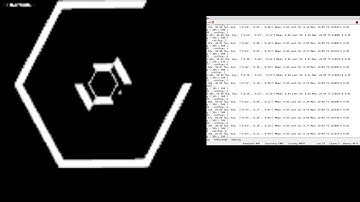 ACER AI: Open Hexagon, HexReal 33.39s