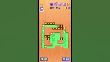 Amaze Game – The Most Addictive Satisfying Puzzle Ever!
