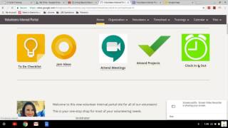 New Volunteer Onboarding Checklist Part 2
