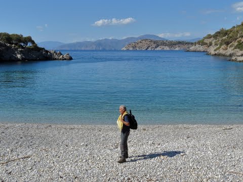 muğla...ortaca....ŞEYTANCIK KOYU DOĞA YÜRÜYÜŞÜ..