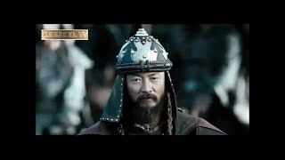 Битва Монголов. /Монгол/Чингисхан/Genghis Khan/Cengizhan/Soundtrack/