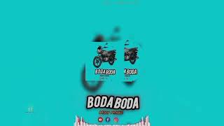 Mudy Msanii_BODA BODA(audio bonnus track)