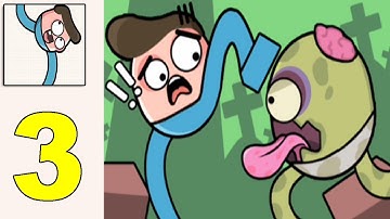 Whatawalk 2 (WEEGOON) - Funny Walk Challenge Game - All Level 21 to 30 Gameplay Walkthrough Part 3