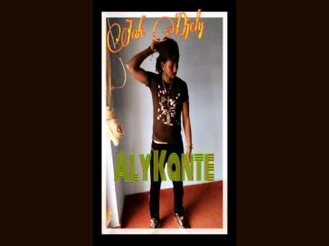 Laye Sety FT Jah Djely