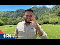 Finca Don Pachi: un paraíso natural a pocos minutos de la capital