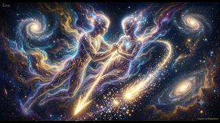 Eros — Primordial Force of Connection