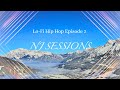 Lofi Hip Hop • Cozy Beats Episode 2 for Study, Relax &amp; Night Vibes | NJ Sessions