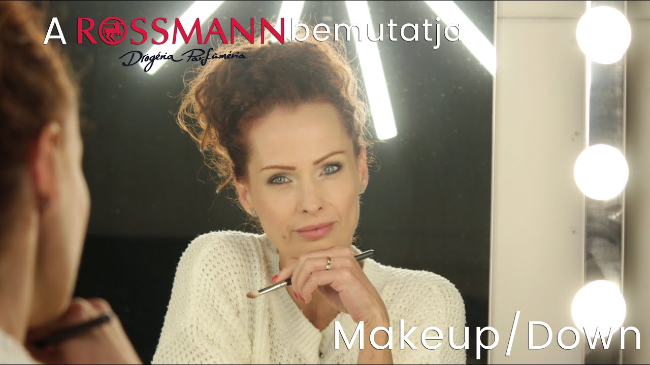 MAKEUP/DOWN - DOBÓ KATA - LILULAND