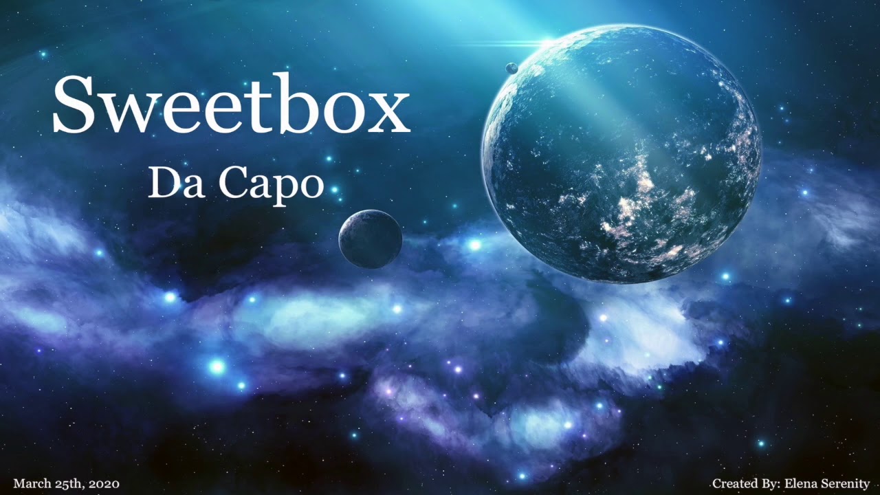Watch Sweetbox - Blame It On Monday on YouTube Watch Sweetbox - Blame It On Monday on YouTube