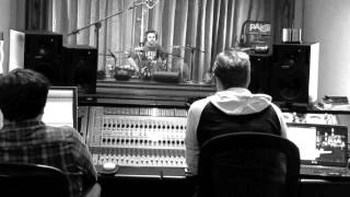 The Panic Division - Studio Log 1 - 2015