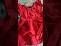 Kunjudupp dressdesign frock frocks babygirl girl