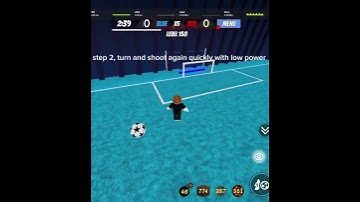 ZZZ quick tutorial in tps street soccer #roblox #tpsstreetsoccer