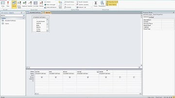 QUERY CALCULATIONS  SUM AND AVERAGE