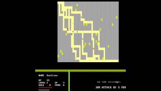 8bit RPG - Web Version - WIP video 1 screenshot 4