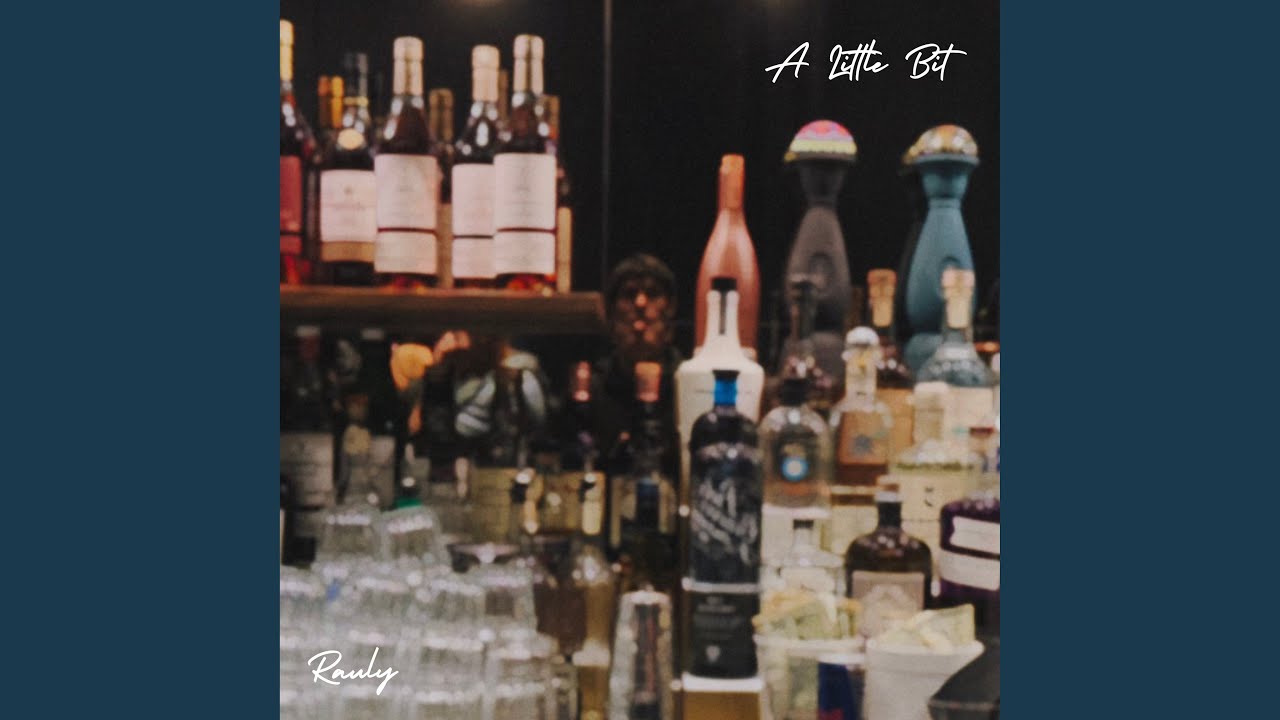 A Little Bit - YouTube