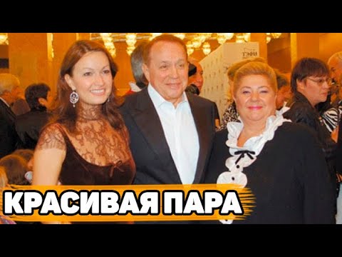 Video: Svetlana Maslyakova, Wife Of Alexander Maslyakov: Biography And Personal Life