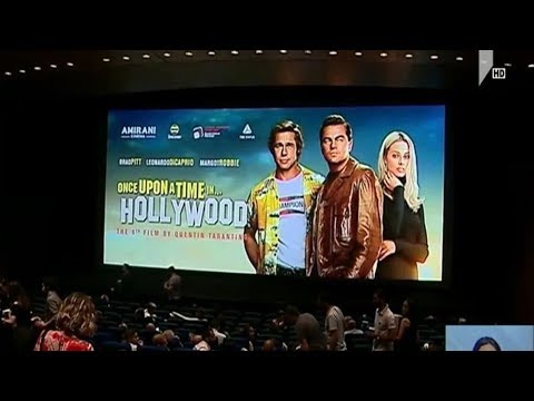 ფილმის პრემიერა