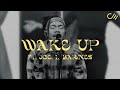 Wake Up (Live) || COMMUNITY MUSIC