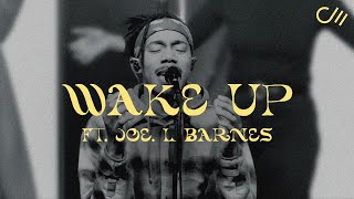 Wake Up Live Community Music