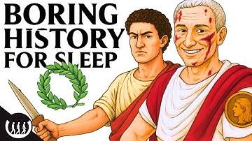 Why and How Was Julius Caesar Assassinated - and more