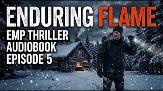 Enduring Flame | Post Apocalyptic EMP Audiobook | Episode 5 - Kill Order