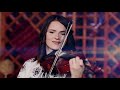 Katia Ivan - Joc de Ardeal 🎻 [clip nou] 2021