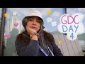 Returning to my ROOTS 🌱|| Game Developer's Conference Day 4