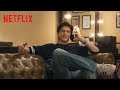Shah Rukh Khan gets the offer of a lifetime | Netflix