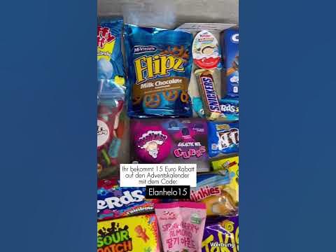 ramadan kalender xxl sugargang