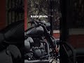 Kalaaa ghodaaaa 🖤🖤🖤🖤 #bulletlover #bullet350 #bulletjournal