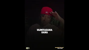 Frida Amani X Jay Melody Wewe Na Mimi Lyrics 